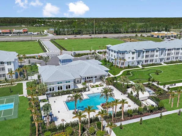 The Gallery at Trinity