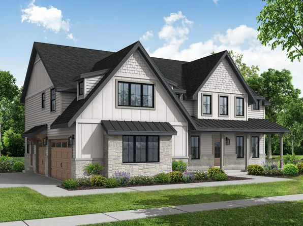 9601 Sweetspire Ave, Saint John, IN 46373