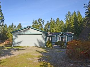 17119 152nd St NW, Gig Harbor, WA