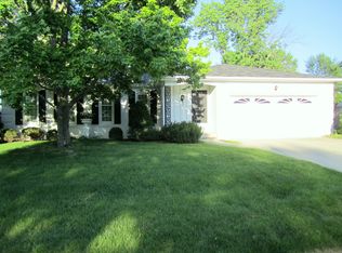 5732 Autumn Hill Ct, Columbus, OH 43235