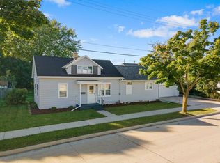 2212 Adams St, Two Rivers, WI 54241