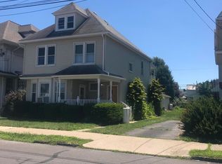 169 E Broad St, Nanticoke, PA 18634
