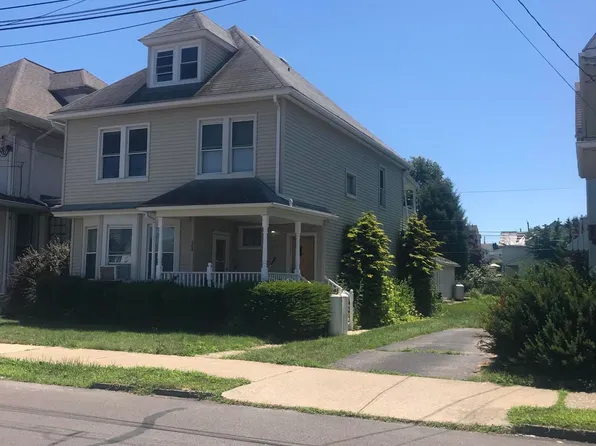 169 E Broad St, Nanticoke, PA 18634