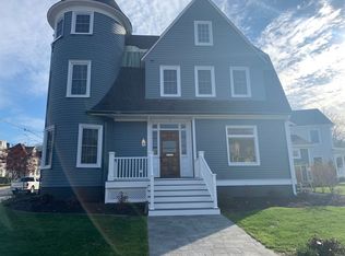 129 Kenoza Ave, Haverhill, MA 01830