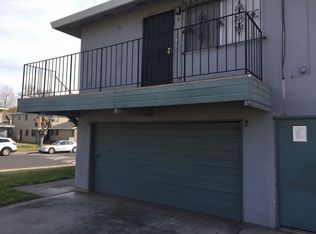 4479 La Cresta Way APT 4, Stockton, CA