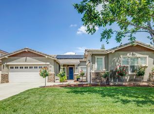 10310 Sterling Silver St, Bakersfield, CA 93311