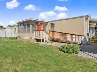 105 E 8th St UNIT 14, Palisade, CO 81526