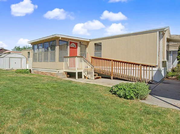 105 E 8th St Unit 14, Palisade, CO 81526