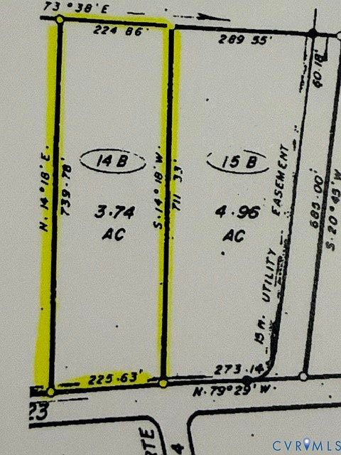1st image of LOT-14B Twin Bridges Rd