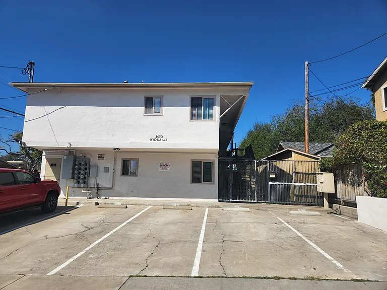 1650 Myrtle Ave #77 — Photo 30