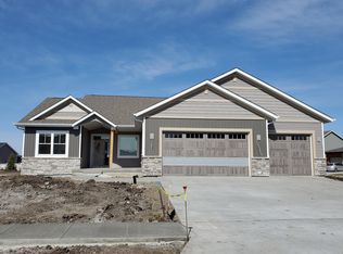 2703 Weston Dr, Ames, IA 50010