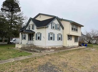 1804 Shore Rd, Linwood, NJ 08221