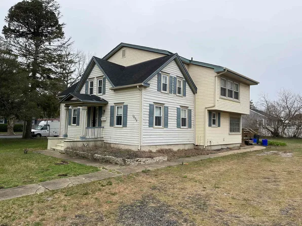 1804 Shore Rd, Linwood, NJ 08221
