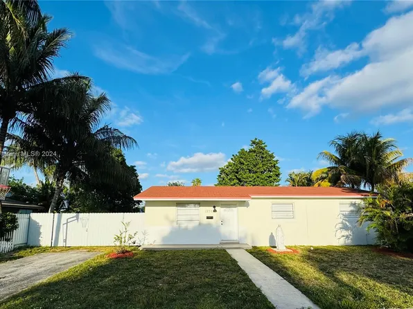 19323 NW 42nd Ct, Miami Gardens, FL 33055