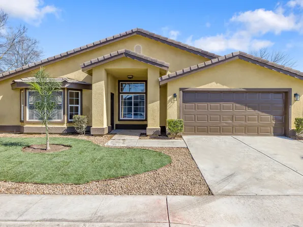 1050 N Sumter Court, Visalia, CA 93292