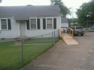 502 Waycross Dr, Nashville, TN 37211