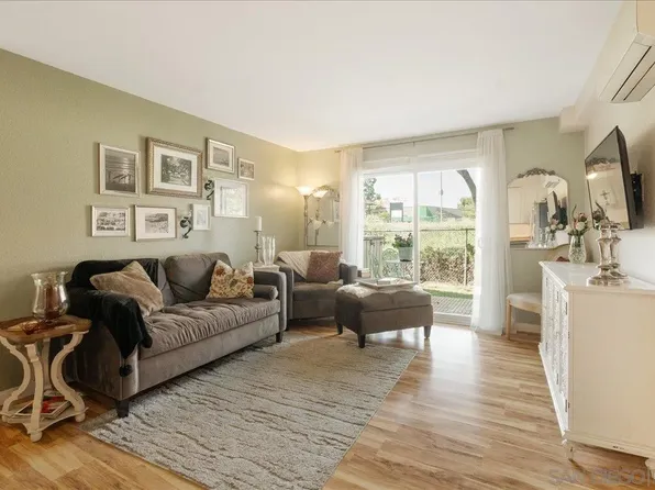 6350 Genesee Ave Unit 115, San Diego, CA 92122