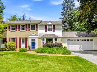 355 Swedesford Rd, Malvern, PA 19355