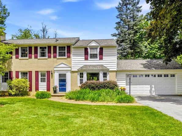 355 Swedesford Rd, Malvern, PA 19355