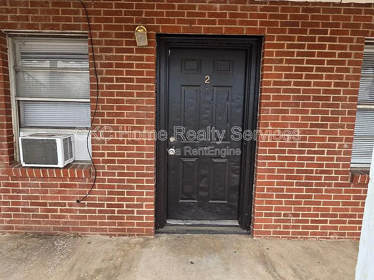 3621 S Shields Blvd #2 — Photo 2