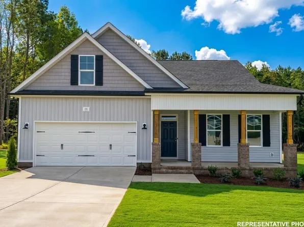 75 Cardovia Way, Wendell, NC 27591