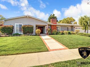 1495 Suffolk Ave, Thousand Oaks, CA 91360