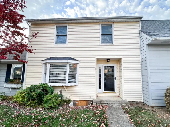 1151 Horsemans Ln APT 123, Lexington, KY 40504