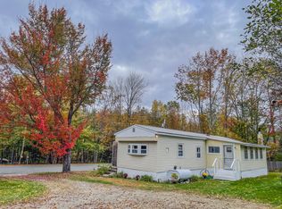 749 Industry Rd, Farmington, ME 04938