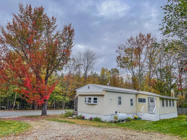 749 Industry Road, Farmington, ME 04938
