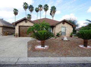 1911 Tyler St, Mission, TX 78572