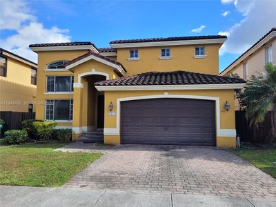 6483 SW 166th Ct, Miami, FL, 33193