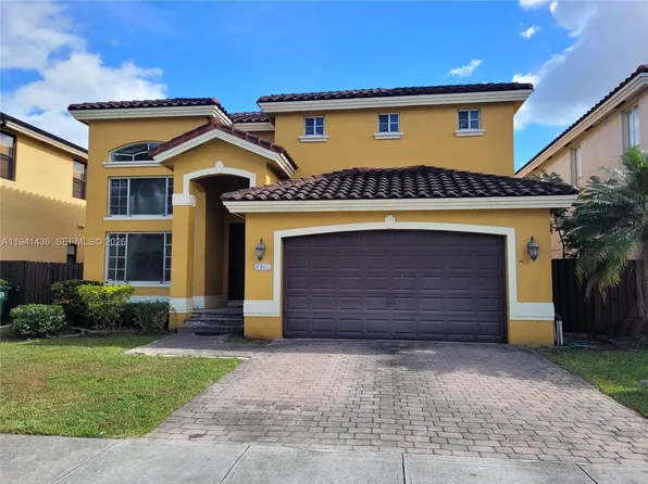 6483 SW 166th Ct, Miami, FL 33193
