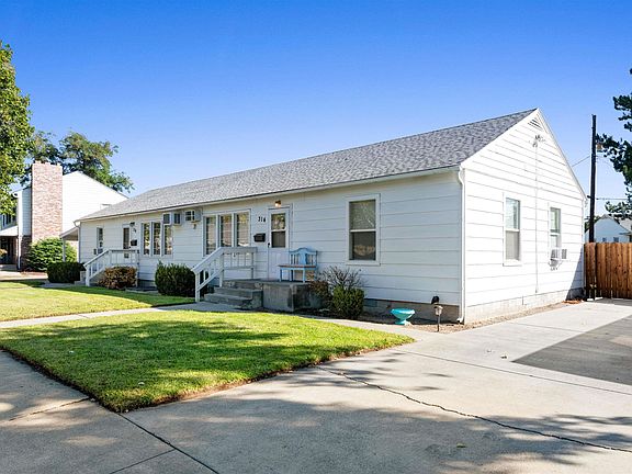 4th image of 314 & 316 Armistead Ave