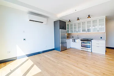 Rented by The KCI Group