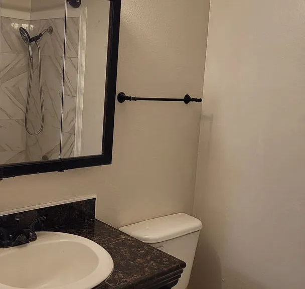 newly updated 2 bed 1 bath apartment in North Auburn $1775 — Photo 10