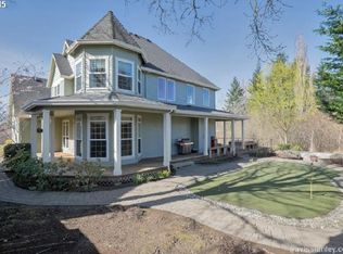 3732 NW Kaiser Rd, Portland, OR 97229
