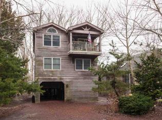306 Cambridge Ave, Cape May Point, NJ 08212