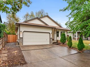 2368 SE Kane Ave, Gresham, OR 97080