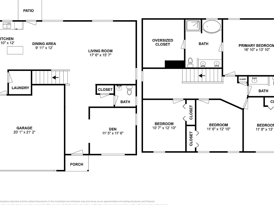2nd image of 126 Still Water Cir