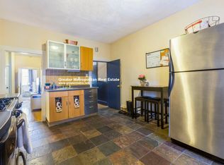 69 I St #1AA, Boston, MA 02127