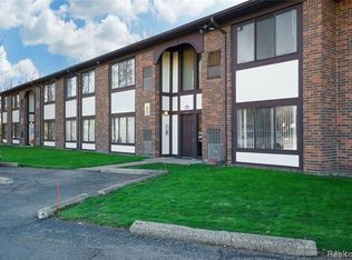 4973 E Ten Mile Rd, Warren, MI 48091