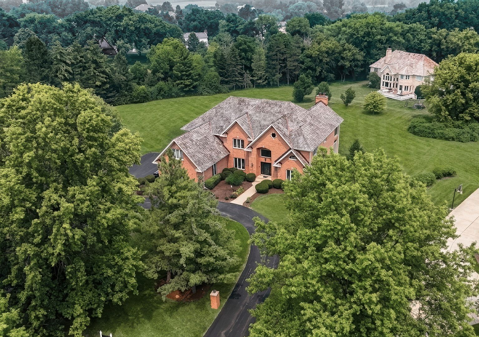 22777 N Bridle Trl, Kildeer, IL 60047 | Zillow
