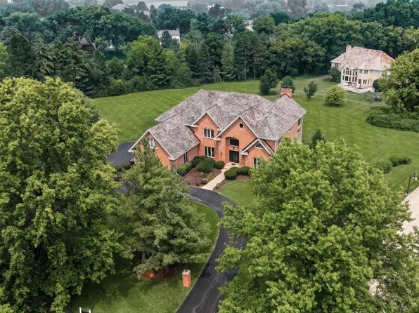 22777 N Bridle Trl, Kildeer, IL 60047