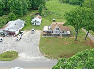 14417 S James Madison Hwy, Dillwyn, VA 23921