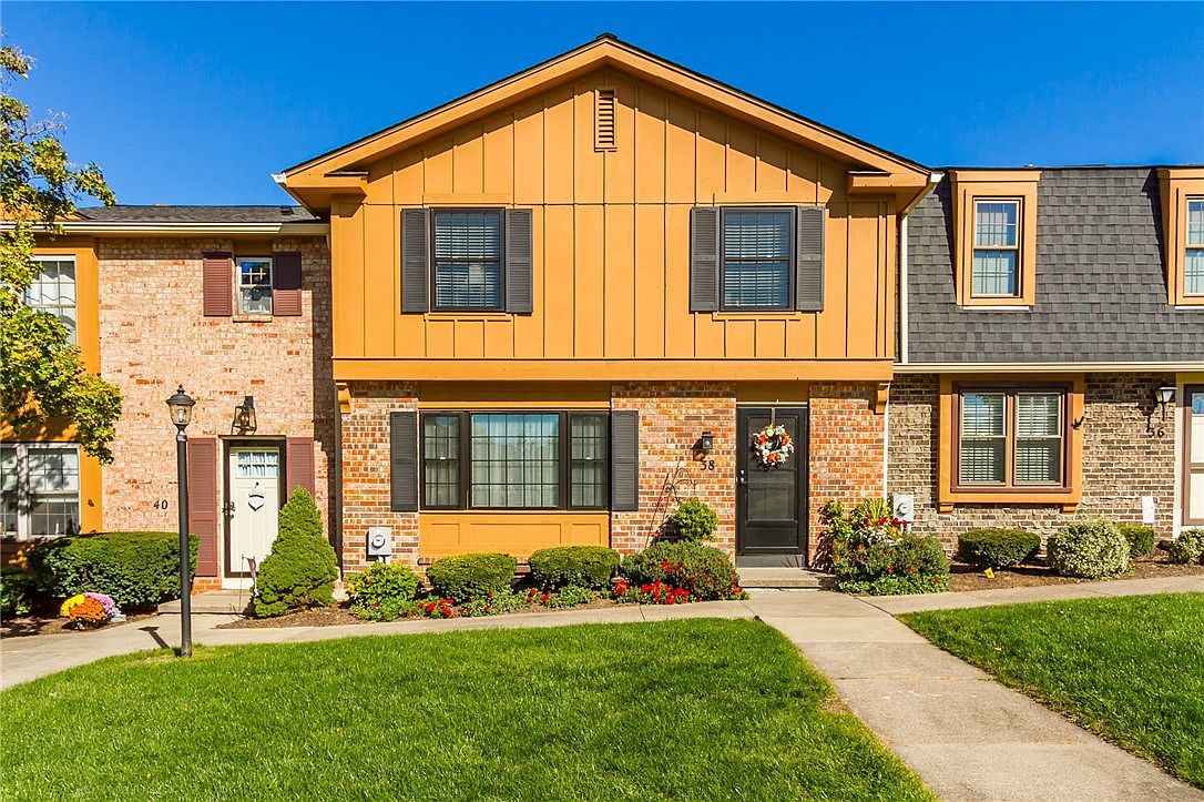 38 Ln, Fairport, NY 14450 Zillow