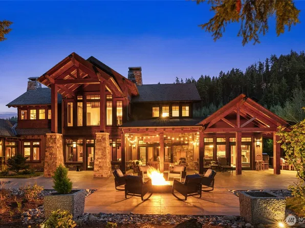 71 Quick Creek Lane, Cle Elum, WA 98922