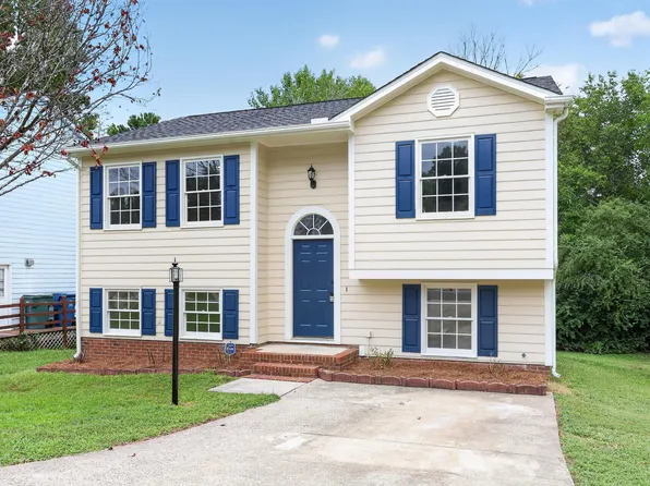 1207 Odyssey Dr, Durham, NC 27713