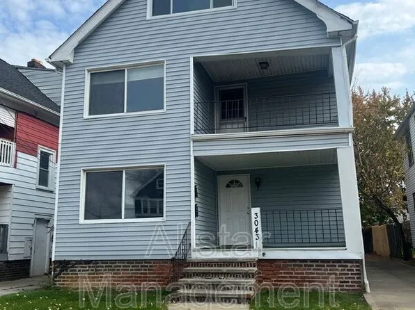 3043 W 116th St #Up, Cleveland, OH 44111