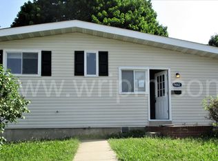 9002 Bruno Rd, Randallstown, MD 21133