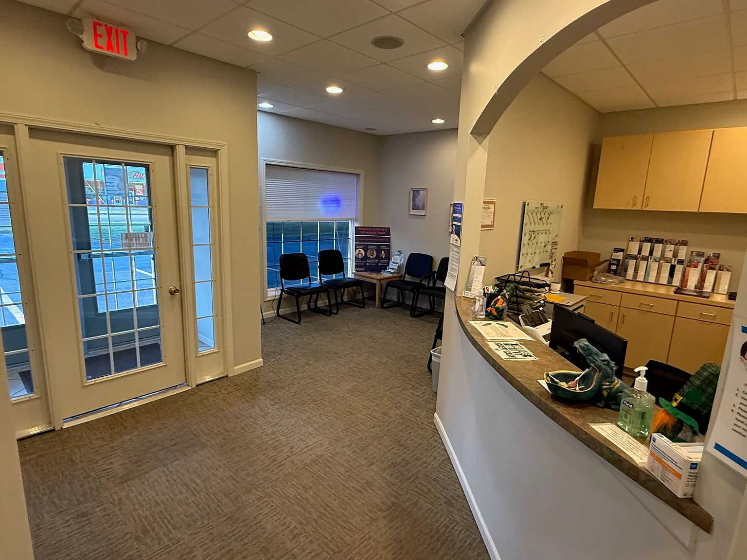929 & 980 E Commercial LLC - 957-1 — Photo 2